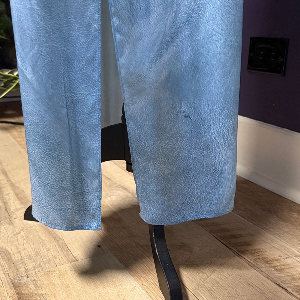 All Saints NWT Maxi Dress - Picture 6 of 10